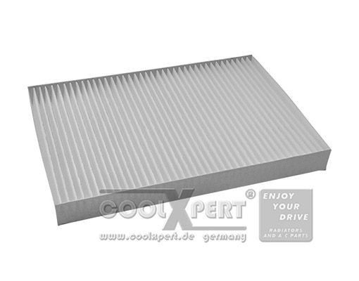 BBR AUTOMOTIVE Filter,salongiõhk 002-20-01369